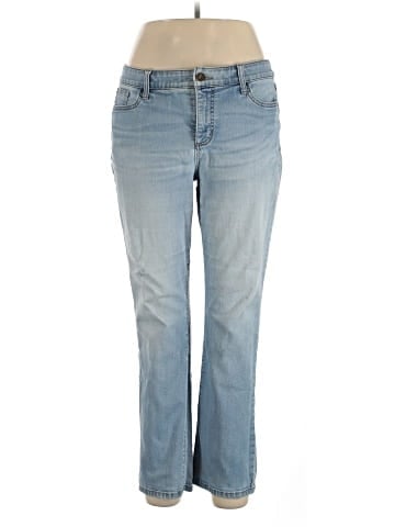 St. John's Bay Jeans (view 1)