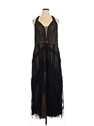 City Chic Cocktail Dress (view 1)