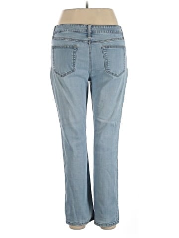 St. John's Bay Jeans (view 2)