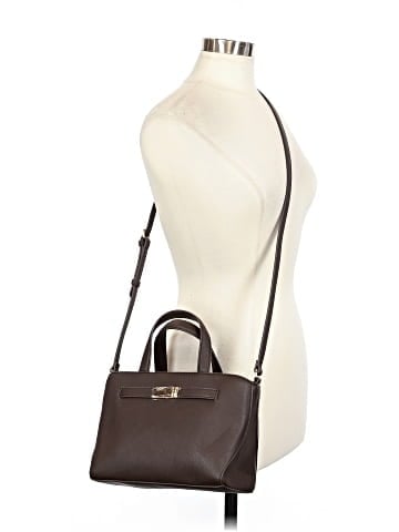 Tommy Hilfiger Satchel (view 2)