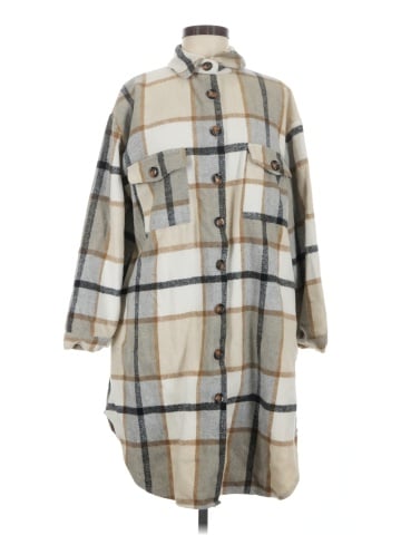 Unbranded Coat (view 1)