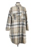 Unbranded Gray Coat Size M - photo 1
