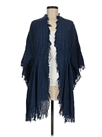 Coldwater Creek Kimono (view 1)