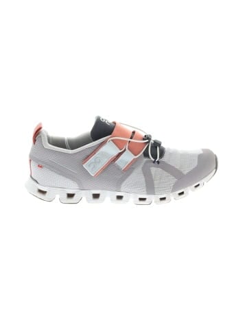 On Sneakers (view 1)