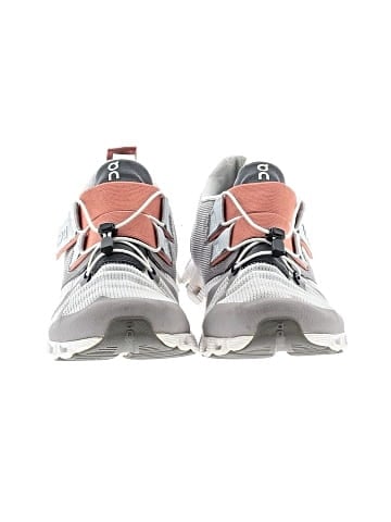 On Sneakers (view 2)