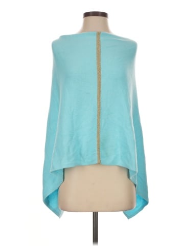 Lilly Pulitzer Poncho (view 1)