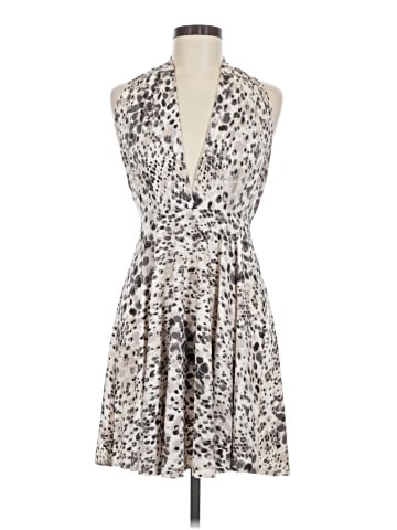 Moda International Cocktail Dress (view 1)