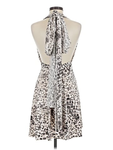 Moda International Cocktail Dress (view 2)