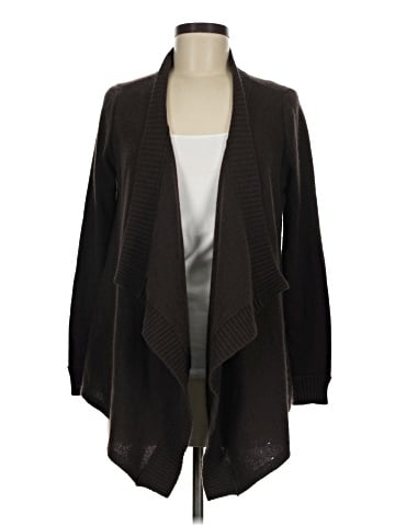 Lord & Taylor Cashmere Cardigan (view 1)