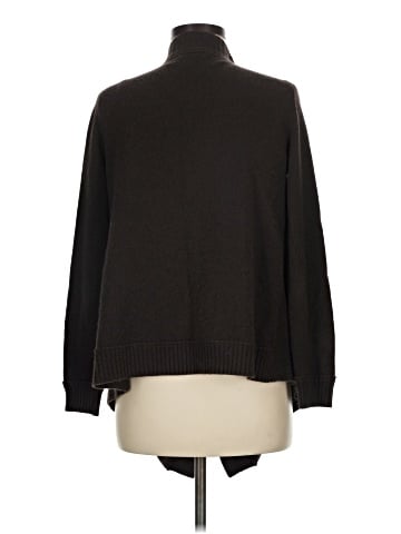 Lord & Taylor Cashmere Cardigan (view 2)