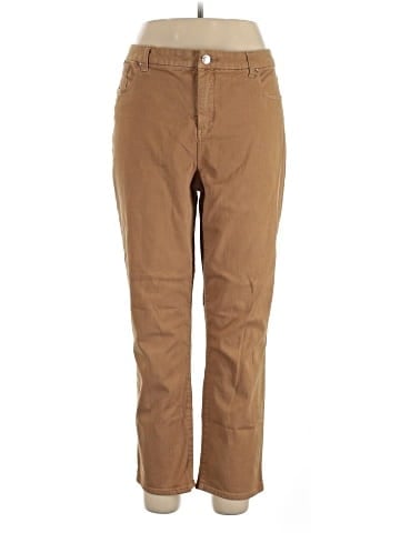 So Slimming by Chico's Jeans (view 1)