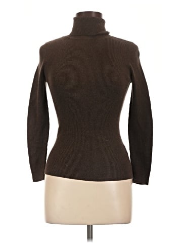 Caslon Turtleneck Sweater (view 1)
