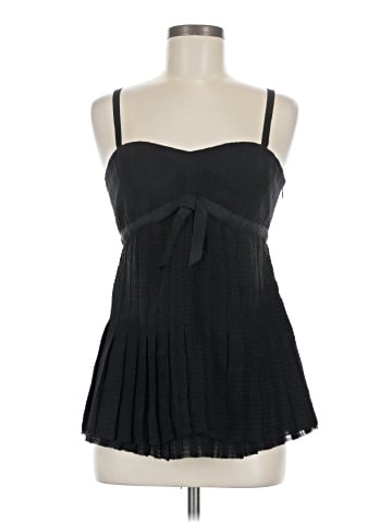 Marc by Marc Jacobs Sleeveless Blouse (view 1)