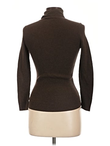 Caslon Turtleneck Sweater (view 2)