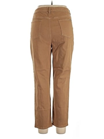 So Slimming by Chico's Jeans (view 2)