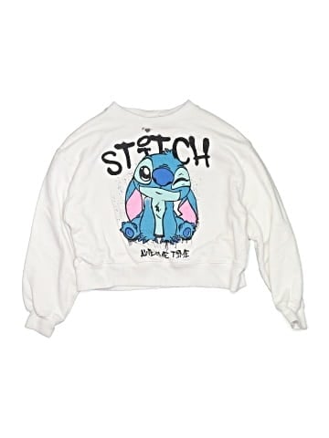 Zara Sweatshirt (view 1)