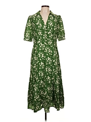 L.K. Bennett Casual Dress (view 1)