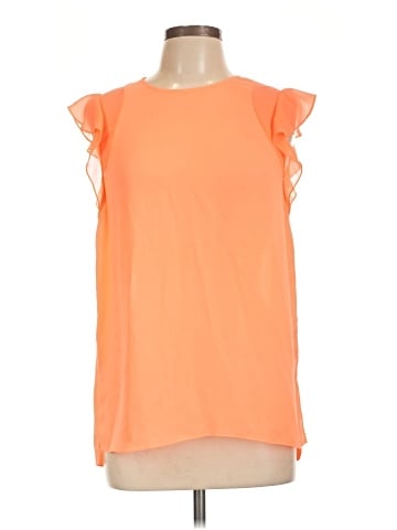 Zoa Short Sleeve Top (view 1)
