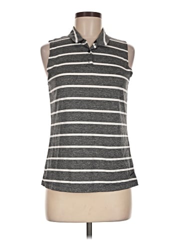 Nike Sleeveless Polo (view 1)