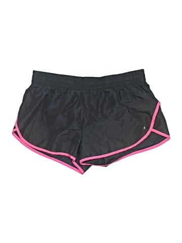 Danskin Now Athletic Shorts (view 1)