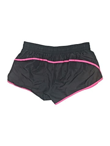 Danskin Now Athletic Shorts (view 2)