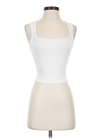 Divided by H&M Sleeveless Top (view 1)