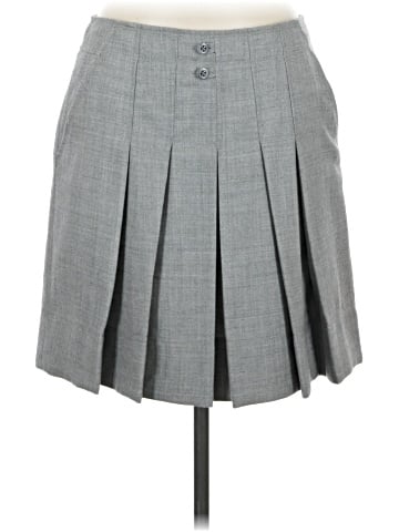 Elevenses Wool Skirt (view 1)