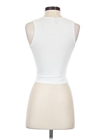 Divided by H&M Sleeveless Top (view 2)