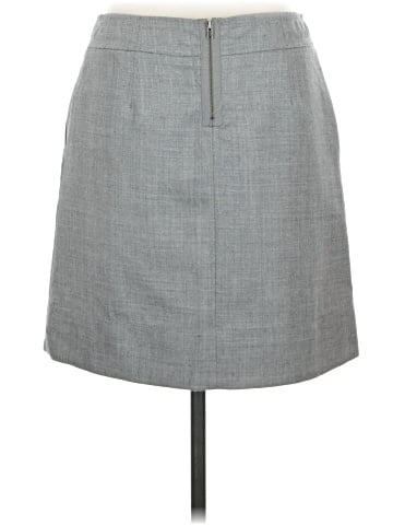 Elevenses Wool Skirt (view 2)