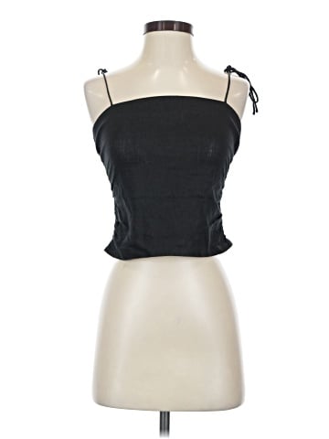 H&M Sleeveless Top (view 1)