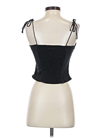 H&M Sleeveless Top (view 2)