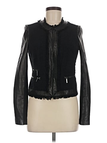 Rebecca Taylor Jacket (view 1)