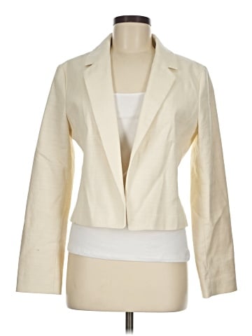 Ann Taylor Factory Blazer (view 1)