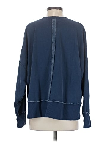 American Eagle Outfitters Pullover Sweater (view 2)