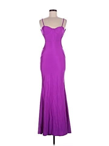 Fashion Nova Cocktail Dress (view 1)