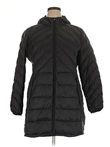 London Fog Coat (view 1)