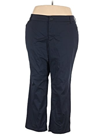 Lee Casual Pants (view 1)