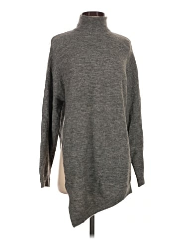 Zara Turtleneck Sweater (view 1)