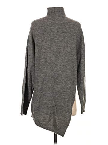 Zara Turtleneck Sweater (view 2)