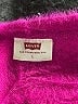 Levi's 100% Polyamide Purple Jacket Size L - photo 3