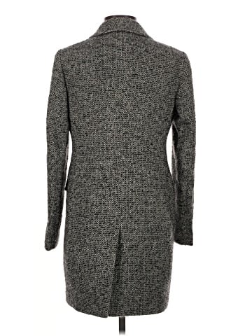 J.Crew Factory Store Wool Coat (view 2)