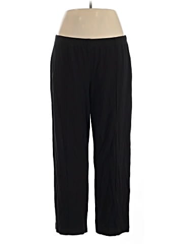 St. John Casual Pants (view 1)