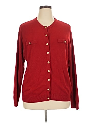 Milano Cardigan (view 1)