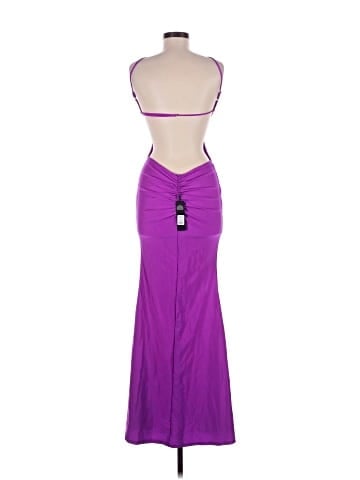 Fashion Nova Cocktail Dress (view 2)
