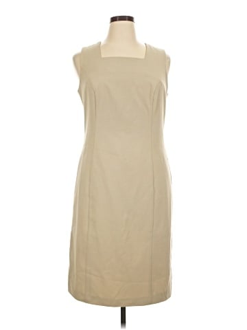 Chadwicks Casual Dress (view 1)
