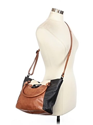 Elliott Lucca Satchel (view 2)