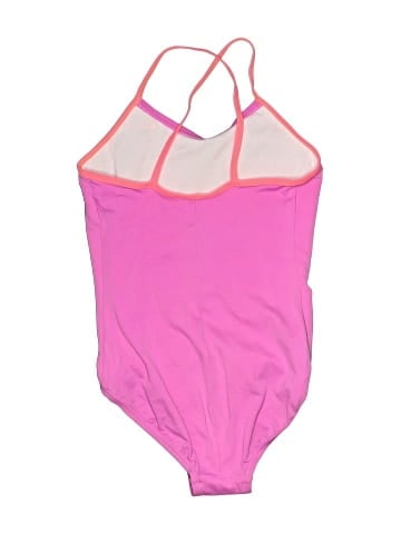 Nike One Piece Swimsuit (view 2)
