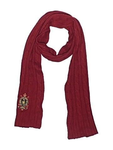 Lauren by Ralph Lauren Scarf (view 1)