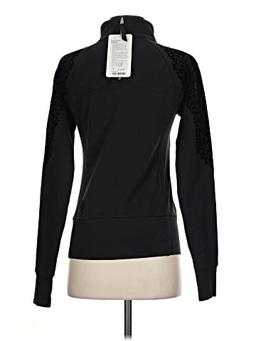Lululemon Athletica Fleece (view 2)