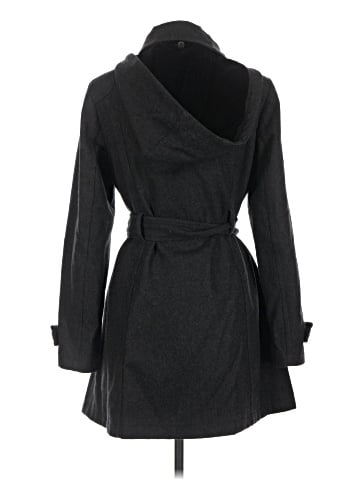 Liz Claiborne Coat (view 2)